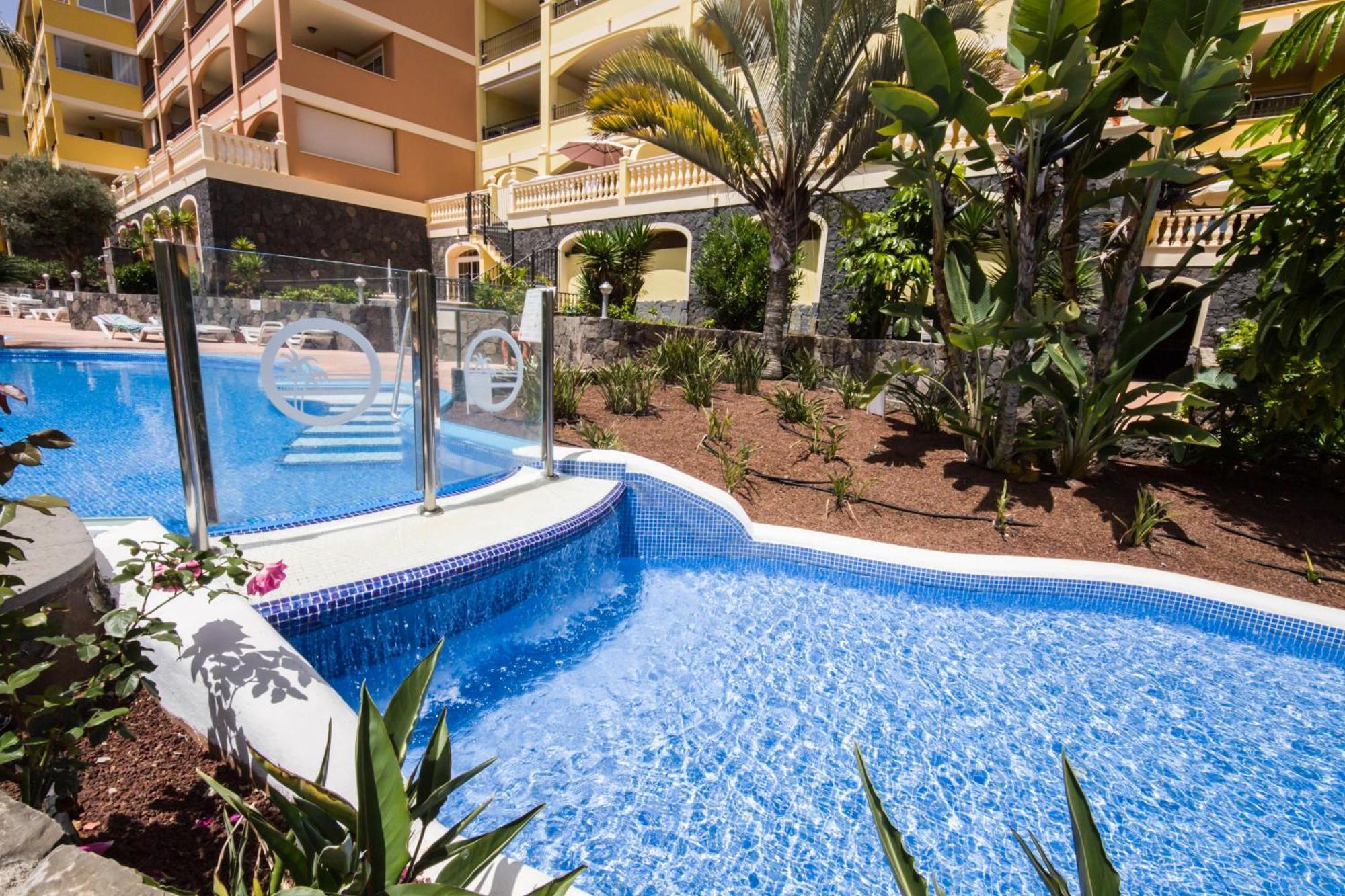 Apartamento A From